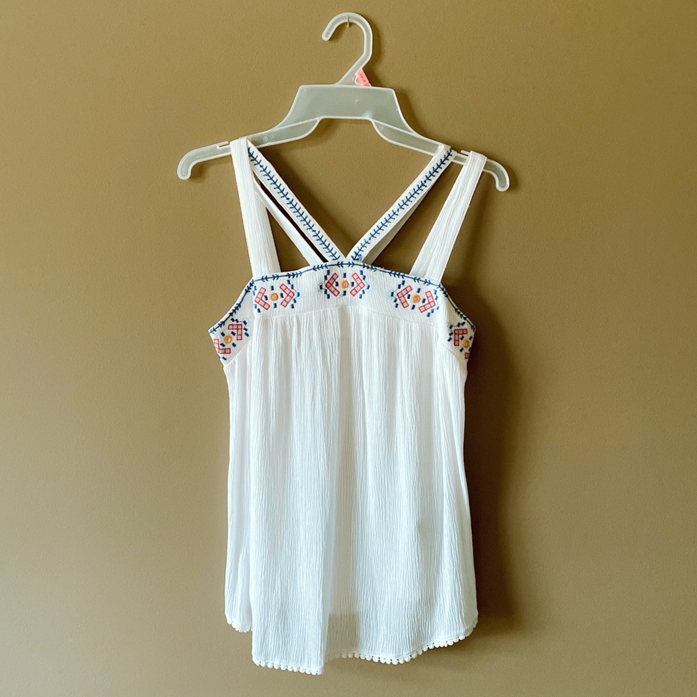Boho top - Picture 4 of 5